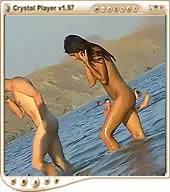 nudist movie